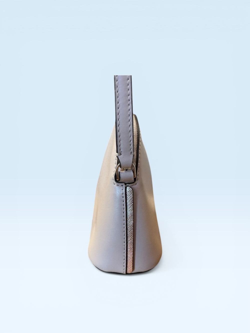 Kate Spade Blush Pink Small Crossbody - Picture 4 of 8